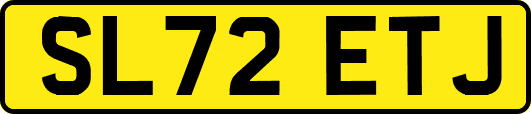 SL72ETJ