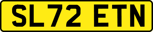 SL72ETN
