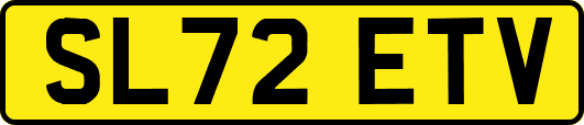SL72ETV