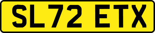 SL72ETX