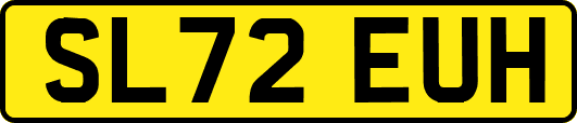 SL72EUH