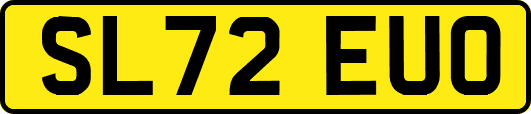 SL72EUO