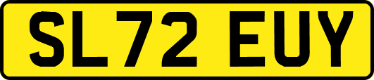 SL72EUY
