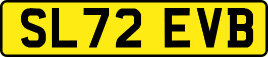 SL72EVB