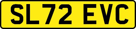 SL72EVC