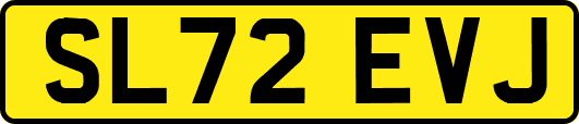 SL72EVJ