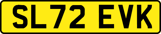 SL72EVK