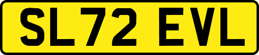 SL72EVL