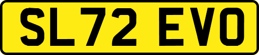 SL72EVO