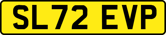 SL72EVP