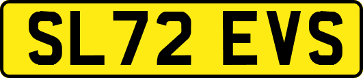 SL72EVS