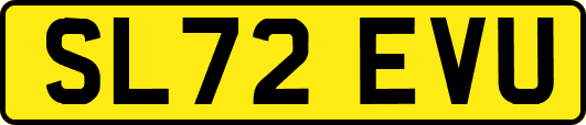 SL72EVU