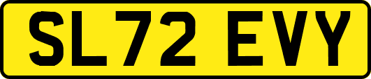 SL72EVY