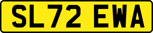 SL72EWA