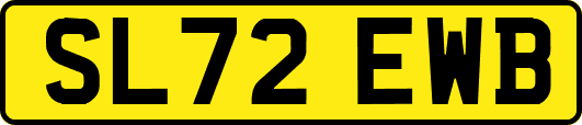 SL72EWB