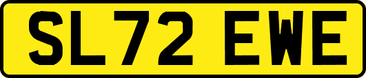 SL72EWE