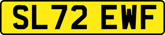 SL72EWF
