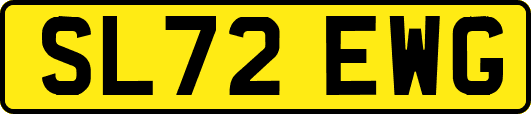 SL72EWG