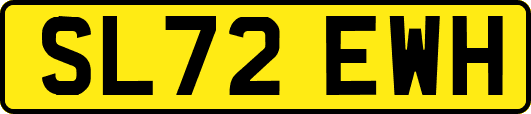 SL72EWH