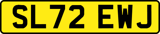 SL72EWJ