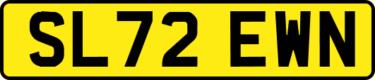SL72EWN