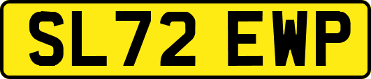 SL72EWP