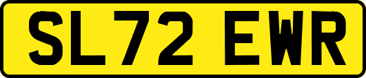 SL72EWR