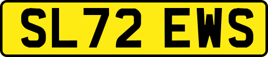 SL72EWS
