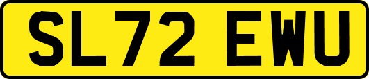 SL72EWU
