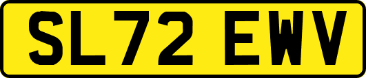 SL72EWV