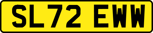 SL72EWW