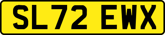 SL72EWX