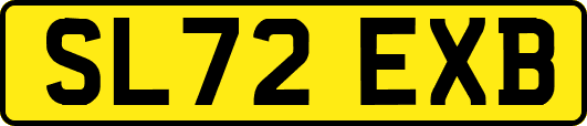 SL72EXB