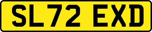 SL72EXD
