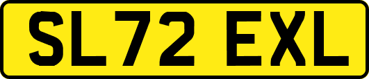 SL72EXL