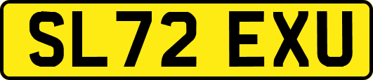 SL72EXU