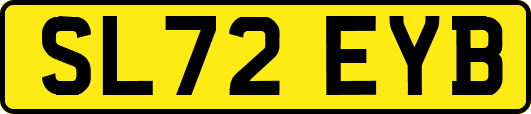 SL72EYB