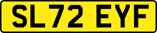 SL72EYF