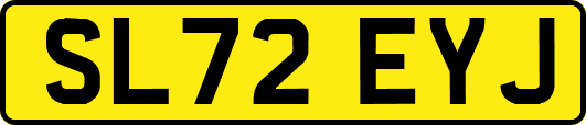 SL72EYJ