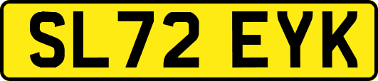 SL72EYK