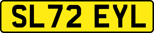 SL72EYL
