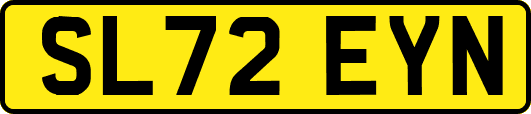 SL72EYN