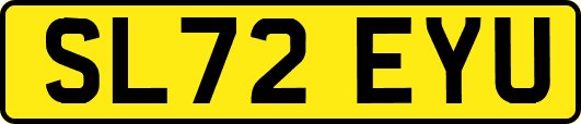 SL72EYU