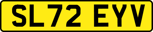 SL72EYV