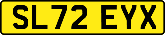 SL72EYX