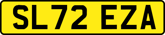SL72EZA