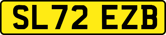 SL72EZB