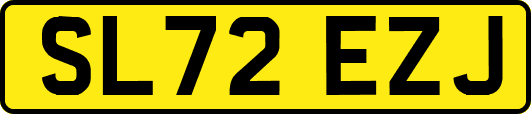 SL72EZJ