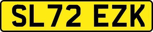 SL72EZK