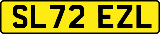 SL72EZL